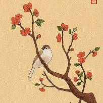 [소수정예] 아름다운 우리 그림 민화교실 주말반 (중등~성인) 이미지