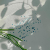 [가성비강좌] 딥펜 필사 캘리그라피 이미지