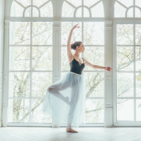포레필라테스&발레와 함께하는 바레(BARRE) 이미지