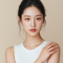 [뷰티][5명정원][7/9] 퍼스널 컬러 진단으로 완성하는 여름 '착붙' 스타일링 B 이미지