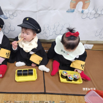 [7월개강][ONLY] 프리미엄 식재료 오감놀이 잼잼놀이쿡 ※8/3 휴강 이미지