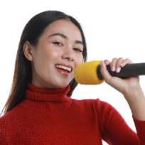 [8주] 노래 자신감 키우기! 보컬 트레이닝 (D반) (6세~성인) 이미지