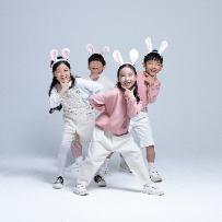 [5주 1차] 나도 아이돌처럼 끼발랄 아이돌 방송댄스 A반 이미지
