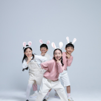 [new] 자신감 뿜뿜 신나요! 치어리딩 댄스 이미지