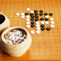 *선택과 집중! 토요 바둑 교실 (초급반) 이미지