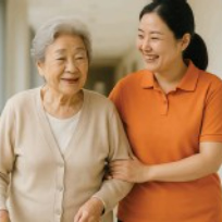 [7/1] 든든피플과 함께하는 병원동행 서비스매니저 양성과정 이미지