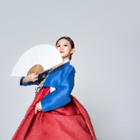 [11주] 우리의 멋! 한국무용 (이매방류 입춤) ※ 휴강 이미지