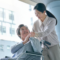 하루 만에 끝내는! <병원동행 서비스매니저 양성과정> 자격 취득 과정 이미지