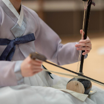 해금 1:1 클래스 [수]10:10  이미지