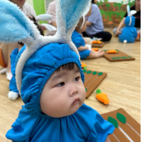 ♥증설[9주][월][ONLY] 신기한 오감 점프베베 ※6/15개강 이미지