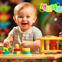 [개강확정]☆ 8월[목]3주 프리미엄 자연물 감성놀이 까르까르  ※ 1주차이후 환불불가 이미지