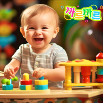 13:20변경)[신설]프리미엄 자연물 감성놀이 까르까르 이미지