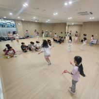 [8주] 키 쑥쑥, 체력짱짱 음악줄넘기 이미지