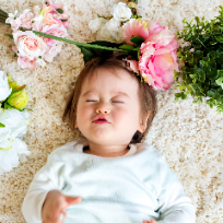 7/5(일) 햇님이 방긋 패밀리 데이 - 해녀가 되어 김놀이 해요 (5~9개월+보호자2) 이미지