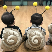 오감통합놀이 랄랄라 코알라 이미지
