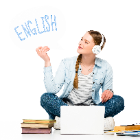 뉴욕 English Speaking 이미지