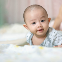 성장 자극 베이비마사지 1차 이미지