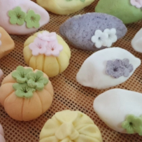 [단기6주] 홈카페 건강한 디저트&떡  (개강 10/21) 이미지