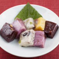 김영숙의 건강한 떡,맛있는 떡 이미지