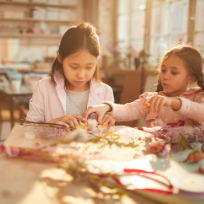7/25 [토요미니공방] LED 파인애플 무드등 이미지