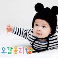 [11주][토] 트니트니에서 만든 No.1 오감놀이! 토요 대교 오감올리 (6~12개월)  이미지