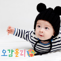 [11주][토] 트니트니에서 만든 No.1 오감놀이! 토요 대교 오감올리 (5~9개월)  이미지