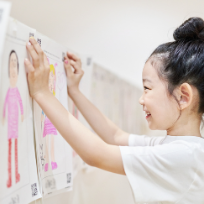 홍익 영재미술 (초등1~4학년)-미술 실기반 이미지