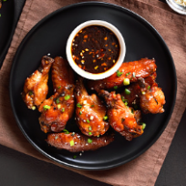 ♥[9/21][한라식품]참치액을 활용한 매콤달콤 쿵파오 치킨 이미지