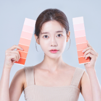 [개강확정] 8/24(월) [뷰티] 1:1 가을빛 퍼스널 메이크업 레슨 B   ※ 데이티르 원데이 마일드 클렌징티슈 증정 이미지
