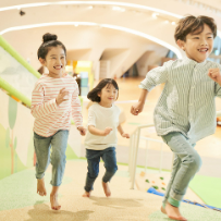  대교 브레인짐 튼튼신체놀이