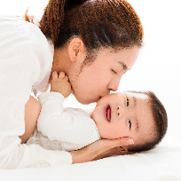 [7월]성장 쑥쑥 잼잼 베이비 마사지 2차 ※ 최소 수유 40분 이후부터 마사지 진행 가능 이미지