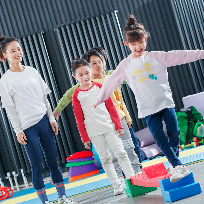 6/21(일)우리들의 땀범벅 실내 놀이터 룰루랄라 에어 플레잉 타임 A ※참가 인원수대로 결제(보호자 동반 가능) 이미지