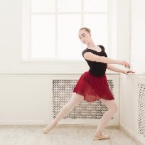 ●개강확정/ 퇴근 후 만나는 바디핏 - 아미고(amigo) 성인 발레 A반 이미지