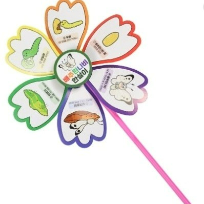 [로비체험](웅진북클럽)꼼지락 창의력 발전소 - 주제 미정 이미지