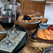 와인 살롱 프로젝트 101, 우리집이 가장 우아한 Wine Loung가 되는 순간 이미지