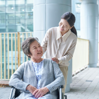 병원동행 서비스 매니저 양성과정 이미지