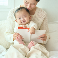 퍼니퍼니 '빨래하는 날' 이미지
