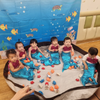 [ONLY 강좌]ECO 오감놀이터 햇님이 방긋 이미지