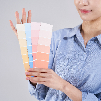 [토]이미지 업그레이드!나를 더욱더 빛나게! 퍼스널 컬러클래스 이미지