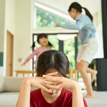 [온라인]엄마의 무의식이 아이를 키운다. '엄마 심리 수업' 이미지