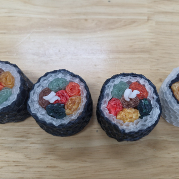 [1DAY][5/30](로비체험) 봄나들이 김밥 캔들 이미지