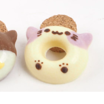 [1DAY][6/13](로비체험) 고양이 도넛 마들렌 이미지