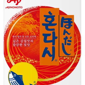 ■ 5/22(금)<혼다시>로 맛을 낸 일본식 대구 맑은탕<포장>●평생교육이용권결제<불가> 이미지