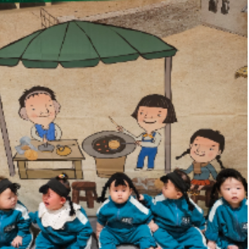 [8주][ONLY LOTTE] 프리미엄 통합놀이 별똥별 * ~ 이미지