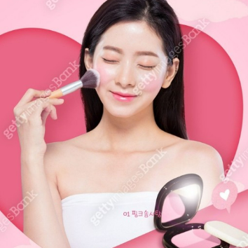 [1:1]나에게 어울리는 퍼스널 메이크업 레슨 (C) 이미지