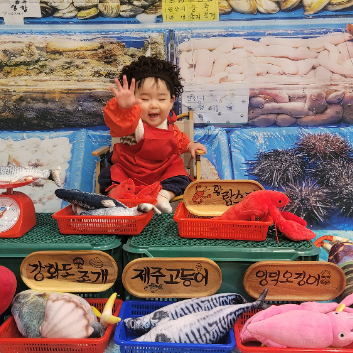 랄랄라쿵 자연물통합놀이 ★방문 시 접수 가능 / 문의 : 055-379-2590~1 이미지