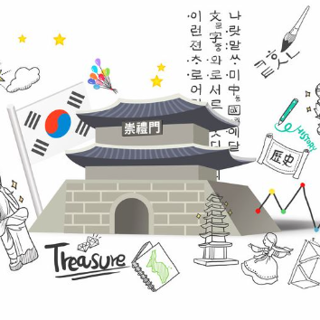 [온라인] 한국사 입문 : 영화보다 재밌는 한 눈에 보는 조선왕조 계보 이미지