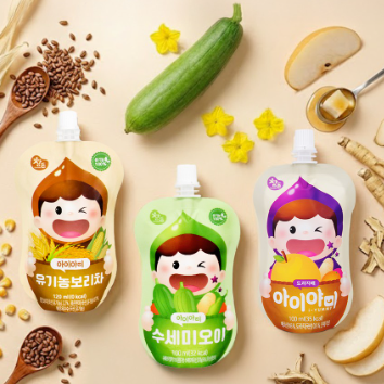 참든 아이야미와 함께하는 트니트니에서 만든 통합놀이 NO.1 오감올리 - 비행기 색연필 이미지