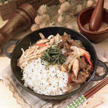 6/24(수) [이금기]이금기가 추천하는 맛있는 레시피 : 유산슬덮밥 & 고추마늘소스샐러드 이미지
