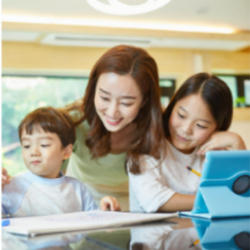 [온라인] AI 아동미술 지도사 과정 이미지
